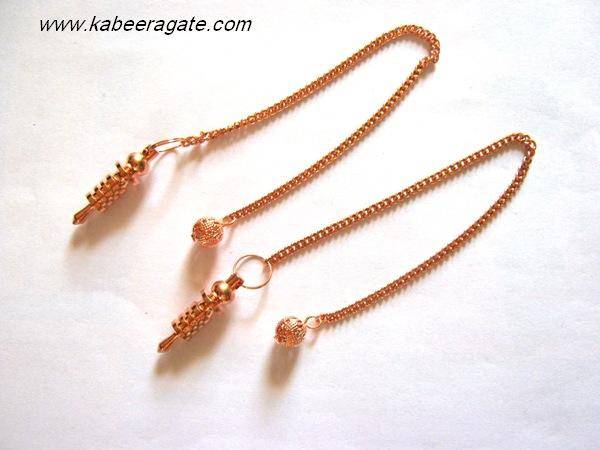 Pendulums